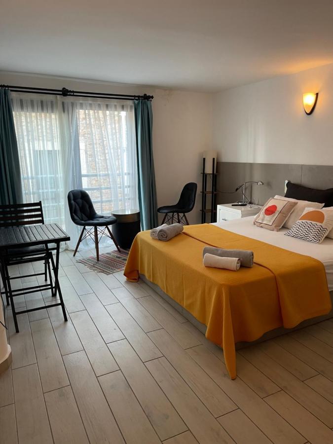 Apartahotel Bella Mila Suit Bodrum